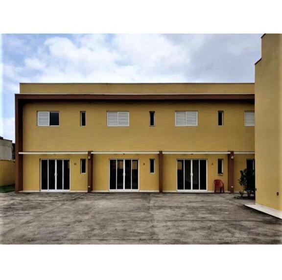 Casa Ar Condicionado Nos 2 Quartos. 卡拉瓜塔图巴 外观 照片